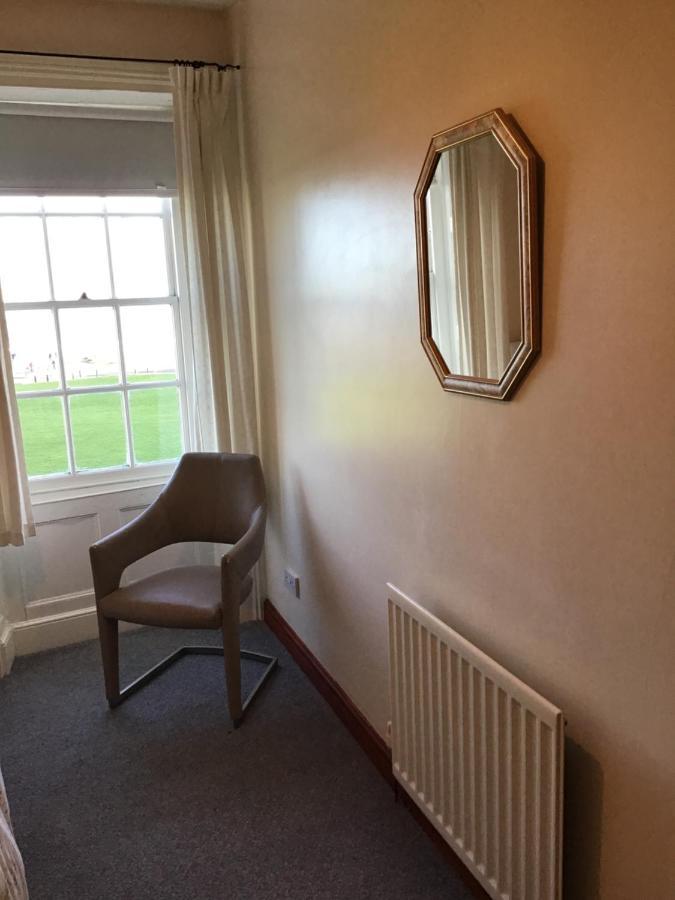 Sea View Guest House Hartlepool Exteriör bild